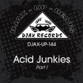 Purchase Acid Junkies MP3