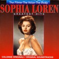 Purchase Sophia Loren MP3