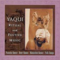 Purchase Yaqui MP3