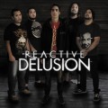 Purchase Reactive Delusion MP3