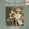 Purchase Heinrich Schütz MP3