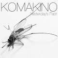 Purchase Komakino MP3