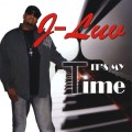 Purchase J Luv MP3