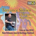 Purchase Terrance Simien & The Zydeco Experience MP3