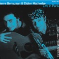 Purchase Didier Malherbe MP3