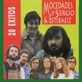 Purchase Mocedades MP3