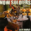 Purchase Now Soldiers MP3
