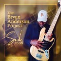 Purchase The Bryan Anderson Project MP3