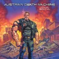 Purchase Austrian Death Machine MP3