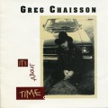 Purchase Greg Chaisson MP3