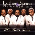 Purchase Luther Barnes MP3