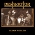 Purchase Destructor MP3