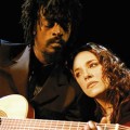 Purchase Ana Carolina & Seu Jorge MP3