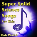 Purchase Rob Walsh MP3