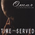 Purchase Omar Cunningham MP3