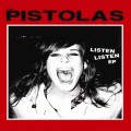 Purchase The Pistolas MP3