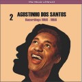 Purchase Agostinho Dos Santos MP3