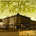 Purchase Spectac & 9th Wonder MP3