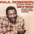 Purchase Paul Robeson MP3