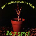 Purchase 24-7 Spyz MP3