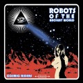 Purchase Robots Of The Ancient World MP3