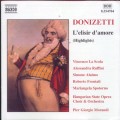 Purchase Gaetano Donizetti MP3