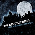 Purchase The Hex Dispensers MP3