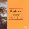 Purchase Alban Berg Quartett MP3