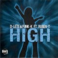 Purchase D-Lete Funk-K MP3