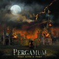 Purchase Pergamum MP3