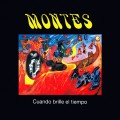 Purchase Montes MP3