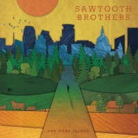 Sawtooth Brothers