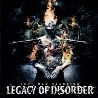 Legacy Of Disorder
