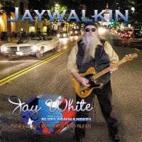 Jay White & The Blues Commanders