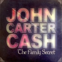 John Carter Cash