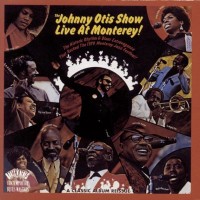 The Johnny Otis Show