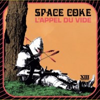 Space Coke