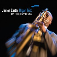 James Carter