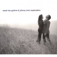Sarah Lee Guthrie & Johnny Irion