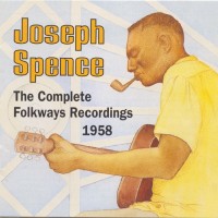 Joseph Spence