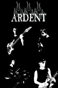 Ardent