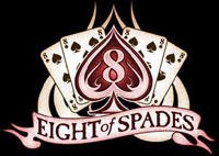 Eight Of Spades