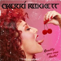 Cherri Rokkett