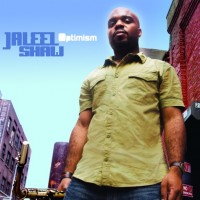 Jaleel Shaw