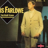 Chris Farlowe & The Thunderbirds
