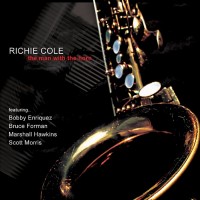 Richie Cole