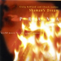 Shamans Dream