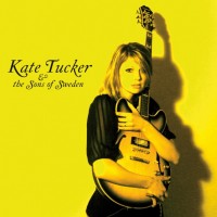 Kate Tucker