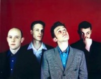 The Sons of Silence