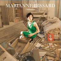 Marianne Dissard